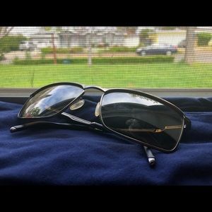 Oakley Conductor 6 Sunglasses